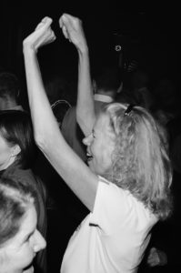 Soul Train Stockholm, 1 mars 2024