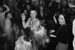 Soul Train Stockholm, 1 mars 2024