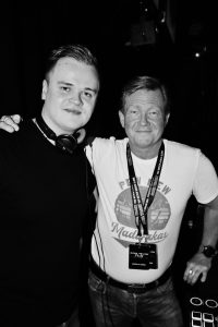 Soul Train Stockholm, 1 mars 2024