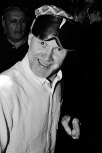 Soul Train Stockholm, 1 mars 2024