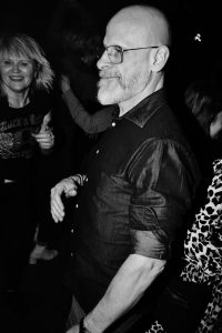 Soul Train Stockholm, 1 mars 2024