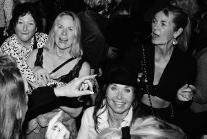 Soul Train Stockholm, 1 mars 2024