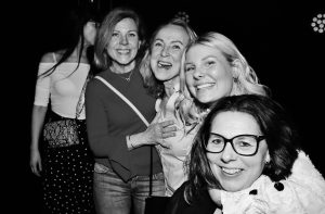 Soul Train Stockholm, 1 mars 2024