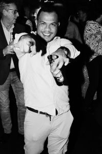 Soul Train Stockholm, 15 mars 2024