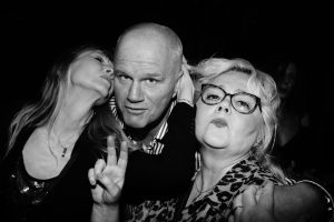 Soul Train Stockholm, 15 mars 2024