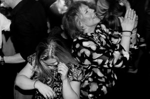 Soul Train Stockholm, 15 mars 2024