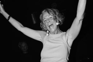 Soul Train Stockholm, 15 mars 2024