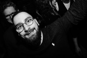 Soul Train Stockholm, 15 mars 2024