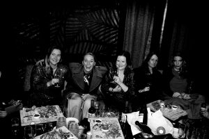 Soul Train Stockholm, 15 mars 2024