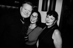 Soul Train Stockholm, 15 mars 2024