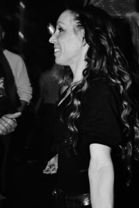 Soul Train Stockholm, 15 mars 2024