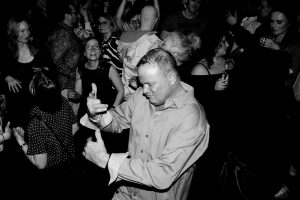 Soul Train Stockholm, 15 mars 2024