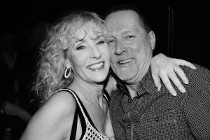 Soul Train Stockholm, 15 mars 2024