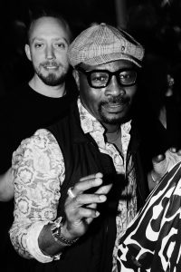 Soul Train Stockholm, 15 mars 2024