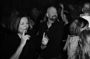 Soul Train Stockholm, 15 mars 2024