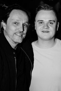 Soul Train Stockholm, 15 mars 2024