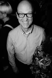 Soul Train Stockholm, 15 mars 2024