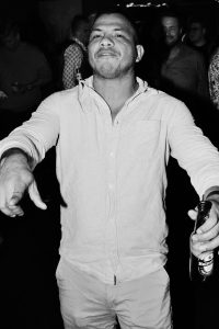 Soul Train Stockholm, 15 mars 2024