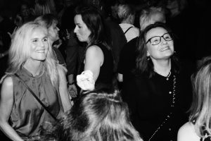 Soul Train Stockholm, 15 mars 2024