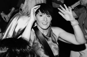 Soul Train Stockholm, 15 mars 2024