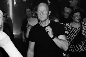 Soul Train Stockholm, 15 mars 2024