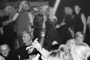 Soul Train Stockholm, 15 mars 2024