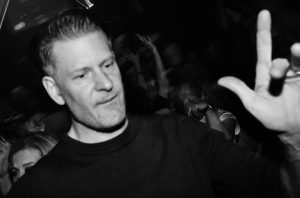 Soul Train Stockholm, 15 mars 2024