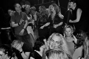 Soul Train Stockholm, 15 mars 2024