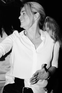 Soul Train Stockholm, 15 mars 2024