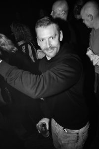 Soul Train Stockholm, 15 mars 2024