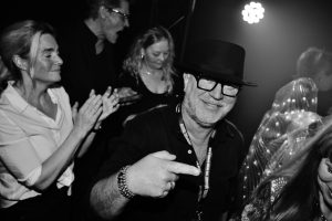 Soul Train Stockholm, 15 mars 2024