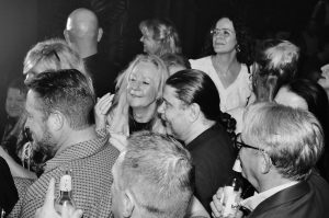 Soul Train Stockholm, 15 mars 2024