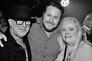 Soul Train Stockholm, 15 mars 2024