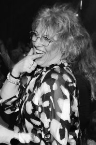 Soul Train Stockholm, 15 mars 2024