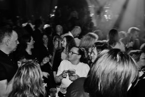 Soul Train Stockholm, 15 mars 2024