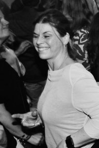 Soul Train Stockholm, 15 mars 2024