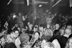 Soul Train Stockholm, 15 mars 2024