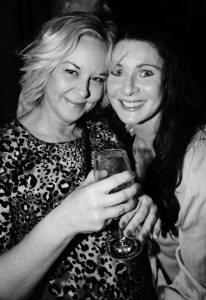 Soul Train Stockholm, 15 mars 2024