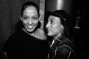 Soul Train Stockholm, 15 mars 2024