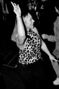 Soul Train Stockholm, 15 mars 2024