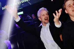 Soul Train Stockholm, 15 mars 2024