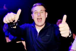 Soul Train Stockholm, 15 mars 2024