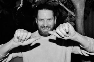 Soul Train Stockholm, 15 mars 2024