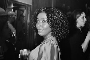 Soul Train Stockholm, 15 mars 2024