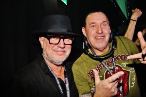 Soul Train Stockholm, 15 mars 2024