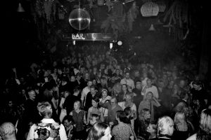 Soul Train Stockholm, 15 mars 2024