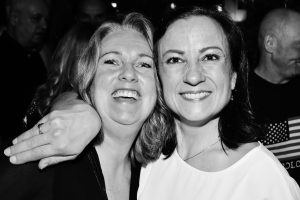 Soul Train Stockholm, 15 mars 2024