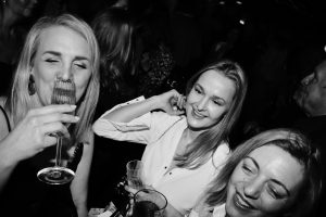 Soul Train Stockholm, 15 mars 2024