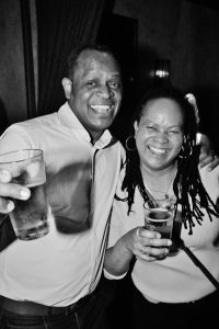 Soul Train Stockholm, 15 mars 2024