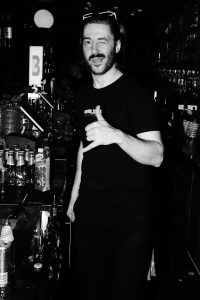 Soul Train Stockholm, 15 mars 2024